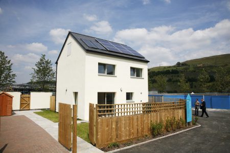 Could housing associations do more to adapt to climate change?