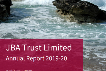 JBA Trust Annual Report 2019-20
