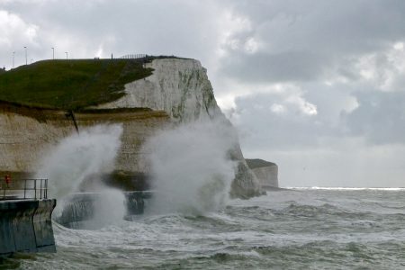 Scholarships for Flood and Coastal Risk Management