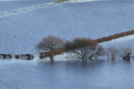 Susceptibility of catchments to INTense RAinfall and flooding (SINATRA)