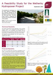 MSc-poster-Wetherby-Hydropower-Feasibility-JessicaScrimshaw