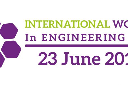 International Women in Engineering Day 2017