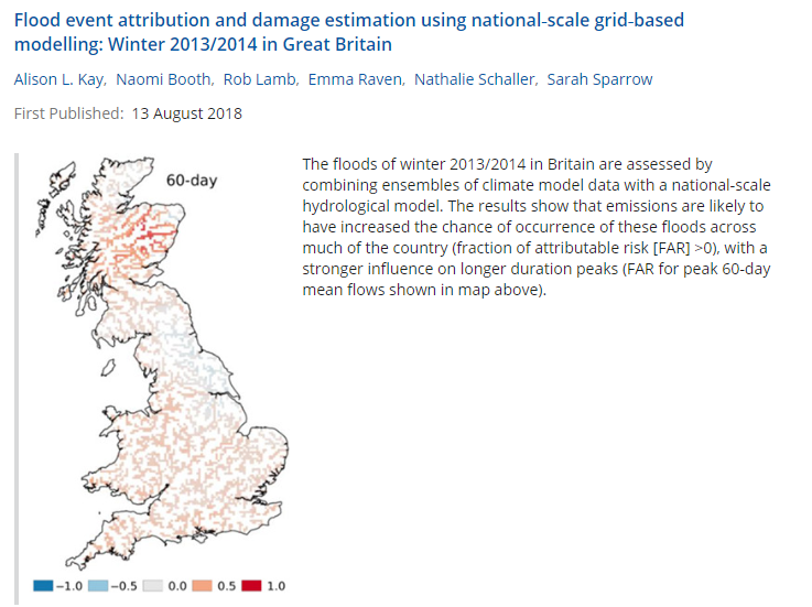 Climate change attribution RMets_2018_1