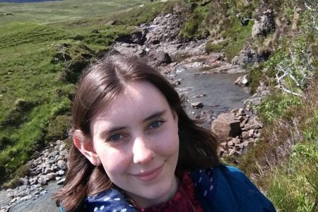 Learning about communicating flood risk during work experience placement