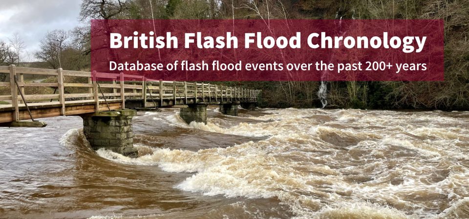 Carousel flash flood chronology1