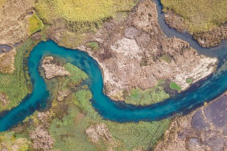 Apply for a scholarship for flood and coastal risk management training