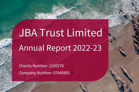 Trustees Annual Report 2022-23