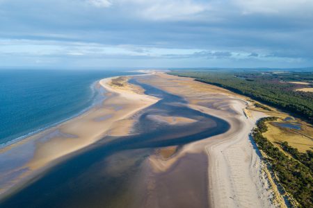 New toolkit published for coastal change monitoring using satellite observations