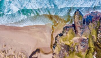Predicting shoreline change Predicting shoreline change