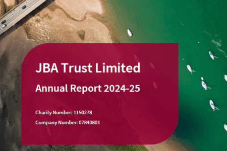 Our Impact in 2024/25