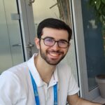 Luca Brusasco ECR