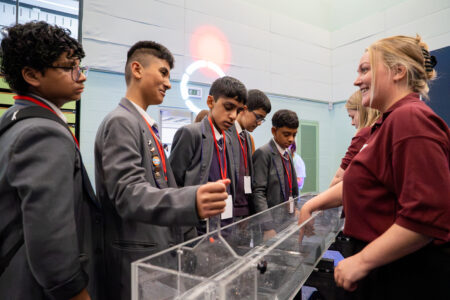 TeenTech Lancashire 2026