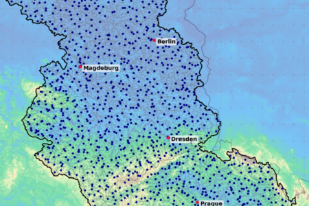 AI-based seasonal weather and river flow scenarios can improve flood risk assessment