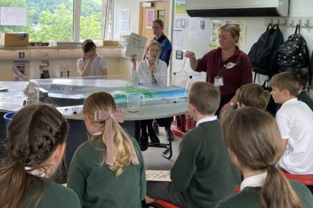 Primary Big Bang Science Day 2026